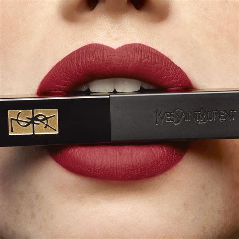 ysl 309 lipstick|The Slim Velvet Radical Matte Lipstick .